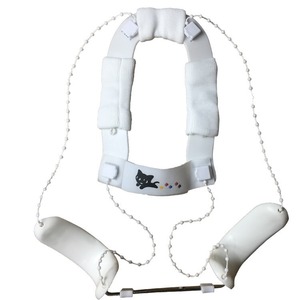 Férula de Fijación de Cadera Pediátrica, Talla Única, Blanca, Dispositivo de Corrección de Articulación de Cadera para Niños - Product Image 3