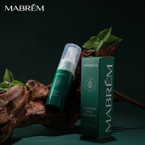 Mablem Nước Hoa Khử Mùi Dưới Cánh Tay Tự Nhiên Nước Hoa Chống Mồ Hôi Khô Và Thoải Mái Xịt Khử Mùi Cơ Thể - Product Image 6