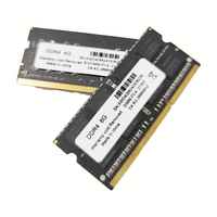 RAM Laptop PC DDR4 4GB 8GB 16GB 32GB 64GB Memori Laptop Performa Tinggi 2400MHz 2133 2666MHz 3200MHz