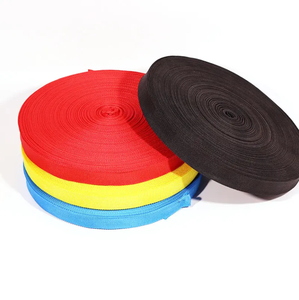 סרט מכירה חם מפעל סרט פוליאסטר בר קיימא עבור שקית - Product Image 2