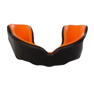 Protector Bucal de Boxeo de Diseño Nuevo de Fabricantes Profesionales con Etiqueta Privada, Protector Bucal Cómodo y Protector para Boxeo - Product Image 1