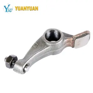 Chevrolet spark phụ tùng ô tô 96951789 rocker arm cho chevrolet matiz chevrolet spark