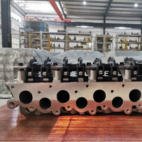 Engine Assembly 2210042961 for Hyundai H1 2 5L D4BH Diesel OE Specification Direct Fit Precision Machined Replacement