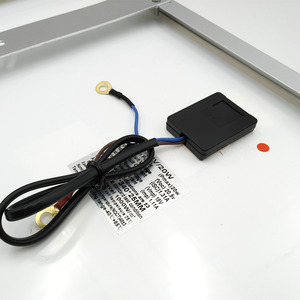 Kit solaire Lydite 24V 12V 200W 600W 1kW en vente – Fabricant de panneaux solaires monocristallins et polycristallins pour éclairage LED - Product Image 3