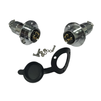 ESSEN GX12 GX16 GX20 GX25 mâle et femelle amarrage aviateur prise de courant connecteur circulaire bride prise de montage sur panneau