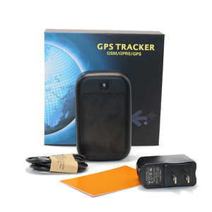 Lk930c mạnh mẽ nam châm GPS Tracker với 12000mAh 180 ngày chờ không thấm nước GPS Tracker định vị rastreador geo-hàng rào - Product Image 5