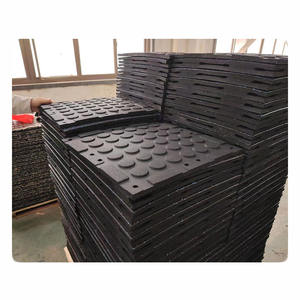 Tuiles de sécurité à haute densité de 2 "pour aires de jeu extérieures, imbriquées et absorbant les chocs - Product Image 3