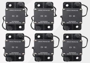 Disjoncteur E97 50 60 70 80 100 150 200 ampères, interrupteur de déconnexion automatique T1 - Product Image 5