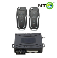 Kit de démarrage et d'arrêt à distance de la voiture, contrôle par application de téléphone mobile Bluetooth, allumage du moteur unidirectionnel, ouverture du coffre, entrée sans clé PKE, alarme de voiture