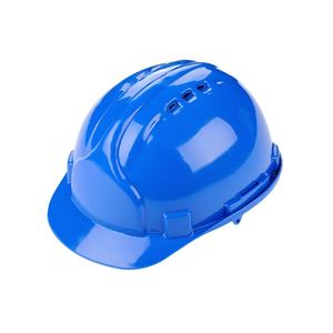 Casque de sécurité Guardrite de haute qualité <span class=keywords><strong>en</strong></span> ABS, pièces standard W-036 B - Product Image 1