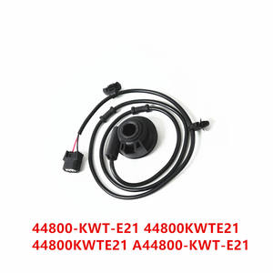 Sensor de Velocidad para Motocicleta de Alta Calidad al por Mayor, OEM 44800-KWT-E21 44800KWTE21 44800KWTE21 A44800-KWT-E21 para <span class=keywords><strong>HONDA</strong></span> XRE 300 10/18 - Product Image 2