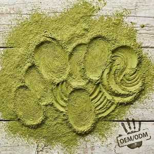 Matcha en Polvo Puro Original, Fino y Sin Residuos, Fácil de Disolver, Tamaño Portátil - Product Image 3