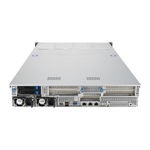 เซิร์ฟเวอร์ RS521A-E12-RS24U EPYC 9554 แบบโปรเซสเซอร์เดี่ยว 2U 16 ตัวอย่าง MTC40F2046S1RC48BA1 6 D7-P5520 3.84 ตัวอย่างเซิร์ฟเวอร์ - Product Image 4