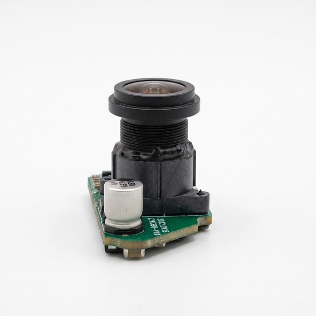 J8UIM697 8MP USB3.0 Camera Module IMX415 Sensor, 4K UHD for Security Video Systems