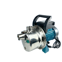 Pompa Jet Leo Stainless Steel XKJ-604S/XKJ-804S/XKJ-1101S Garansi 1 Tahun Peralatan Pompa Booster Pengolahan Air Stainless Steel