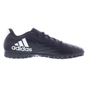 รองเท้าผู้ชาย Adidas Goletto VII Turf ไซส์ 7.5 สี: ดำ/ขาว - Product Image 2
