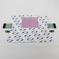 Imprimante jet d'encre DNM VB399117 de qualité supérieure, nouvelle série 1000, encre à solvant, clavier pour utilisation Willett