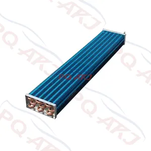 PQ-AKJ 2024 New Factory Supply Hot Selling Good Quality Freezer Refrigerator Cooling Evaporator Coil