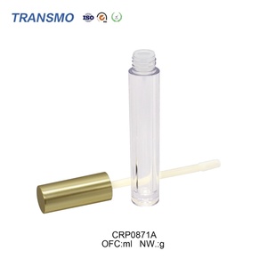 <b>Lip</b> <b>Gloss</b> Tubes 2025 Fully Customizable <b>Lip</b> <b>Gloss</b> Tubes 5ml Bottle Change <b>Lip</b> Glosslip <b>Gloss</b> - Product Image 4