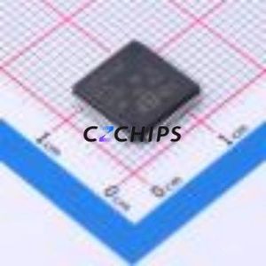 Microcontrôleur de puce IC à circuit intégré STM32L562RET6 LQFP-64(10x10) tout neuf et original (MCU/MPU/SoC) - Product Image 1