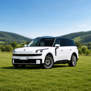 2026 Lynk & Co 900 1.5T Ultra, SUV de Lujo PHEV de 5 Plazas, Vehículo Nuevo para Exportación al por Mayor - Product Image 1