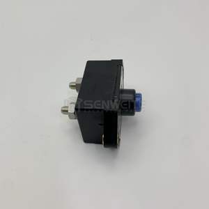 Interruptor de Circuito para Excavadora Caterpillar 171-2208 para Sistemas de Potencia 307, 308, 312, 320D, D2, Pieza Nueva - Product Image 3