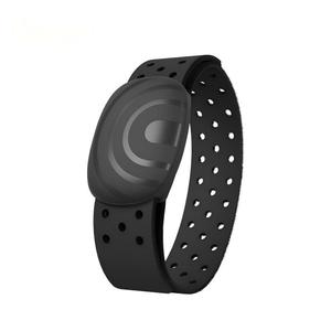 Moniteur de fréquence cardiaque Bluetooth de haute qualité pour l'entraînement <span class=keywords><strong>cardio</strong></span>, le <span class=keywords><strong>cyclisme</strong></span>, la course à pied, sans fil, unisexe, OEM - Product Image 1
