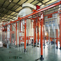 Boîtier d'amplificateur électronique en métal, boîte d'équipement audio-vidéo industriel, fentes de ventilation, taille personnalisée