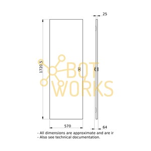 ชไนเดอร์ อิเล็คทริค LVS08329 - ใหม่ - Product Image 1