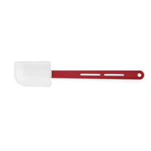 HENDI Commercial Bakery Equipment Kitchen Line Scraper in Red 354x70mm Kitchen Line - Product Image 1