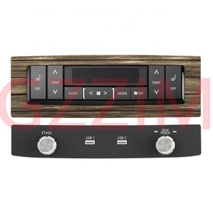 Sistemas de Aire Acondicionado Más Vendidos para Land Cruiser, Actualización de Versión Básica a Versión Superior - Product Image 1