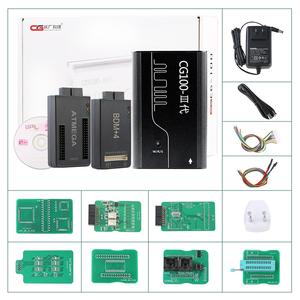 CGDI-Dispositivos <span class=keywords><strong>de</strong></span> restauración <span class=keywords><strong>de</strong></span> versión completa, dispositivo que incluye todas las funciones <span class=keywords><strong>de</strong></span> Renesas, SRS, CGDI, CG100 PROG III, Original - Product Image 6