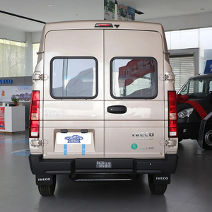 Precio al por Mayor, Minibús <span class=keywords><strong>Iveco</strong></span> <span class=keywords><strong>Daily</strong></span> de China, Vehículo Ligero Multipropósito para Pasajeros, <span class=keywords><strong>5</strong></span>-9 <span class=keywords><strong>Plazas</strong></span>, Autobús Naveco Deyi - Product Image 3