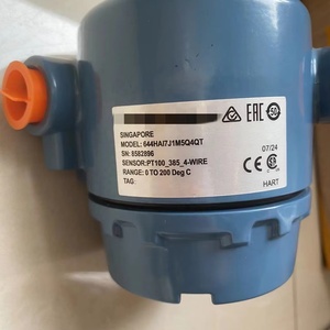 เทอร์โมสตัทซีรีส์ 644 รุ่นใหม่ล่าสุด 644HAI7J1M5Q4QT - Product Image 4