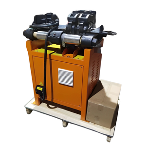 Máquina de soldar bandas de sierra de alta calidad para reparación de grietas en talleres de madera, popular en la venta - Product Image 1