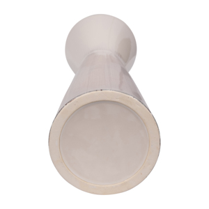 Vaso Alto in Ceramica Moderno ed Elegante per Soggiorno, Ingresso, Camera da Letto, Ufficio - Product Image 6