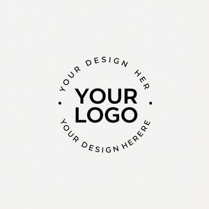 Autocollant adhésif en résine époxy 3D personnalisé avec logo de marque, imperméable, pour la fabrication de bougies et l'utilisation en cadre photo - Product Image 2
