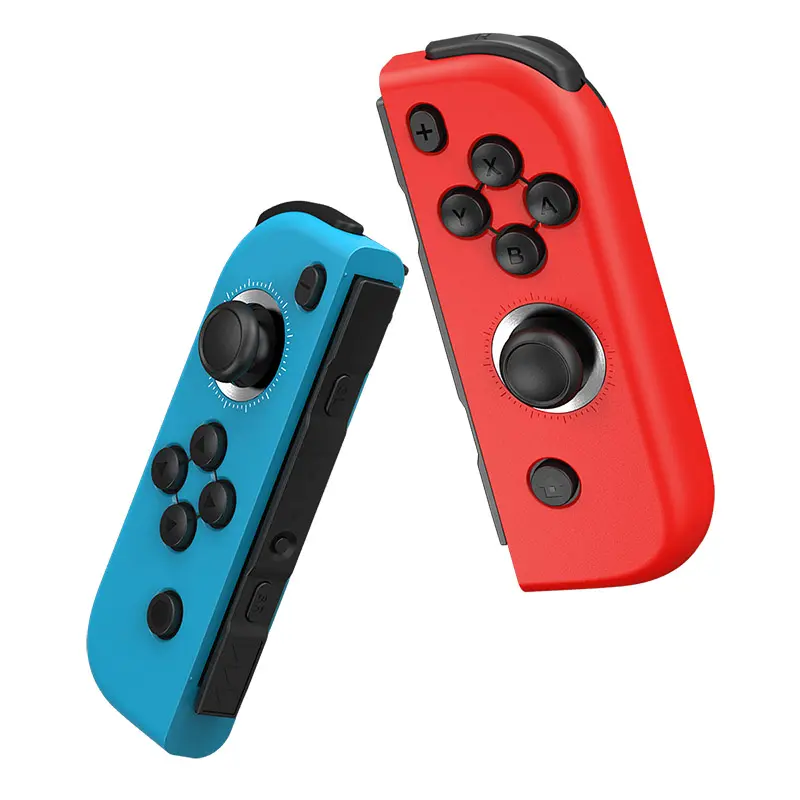 2022 गर्म बेच जॉयस्टिक यूएसबी नियंत्रक joypad Nintendo के लिए स्विच