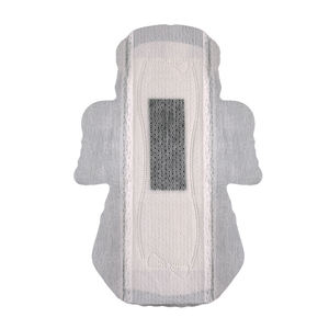 Ücretsiz kargo erkek öğeleri ucuz özel tek kullanımlık gece sıhhi peçeteler Oem tek kullanımlık pedler - Product Image 1