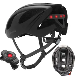 Smart4u r55 capacete de bicicleta, fabricante de capacete de bicicleta, super ptt, walkie talkie para mulheres e homens