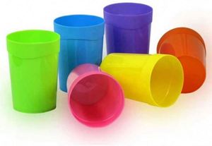 Hot Sale Printing Bpa Free Custom <b>Plastic</b> Pp <b>Drinking</b> <b>Cup</b> - Product Image 6
