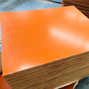 Hoja de aislamiento fenólica de baquelita naranja al mejor <span class=keywords><strong>precio</strong></span>, placa de <span class=keywords><strong>resina</strong></span> fenólica de baquelita - Product Image 4