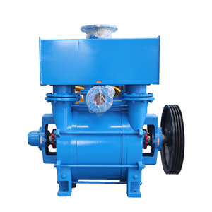 BOYUAN PUMP 2BE Serie Hochdruck-Wasserring-Vakuumpumpe für sauberes Wasser in der Papier industrie - Product Image 5