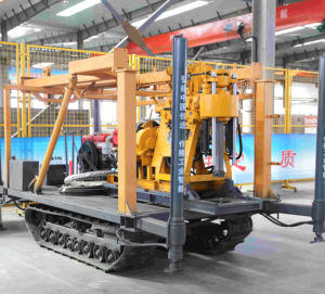 Groothandel <span class=keywords><strong>Xy</strong></span> <span class=keywords><strong>100</strong></span> Roterende Machine Xy200 Waterput Boorinstallatie - Product Image 6