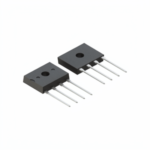 Diodes 4-SIP Electronics Component UD3KB60-BP BOM IC In Stock - Product Image 1
