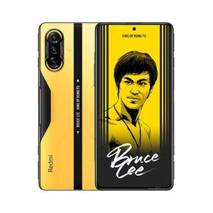 Smartphone Xiaomi <span class=keywords><strong>Redmi</strong></span> <span class=keywords><strong>K40</strong></span> Gaming CN 6.67" Android 12 Dual SIM NFC 5G - Product Image 5