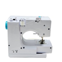 2024 Hotsale Europe Asie Afrique du Sud UFR-725 boutonnière électrique machine à coudre moderne