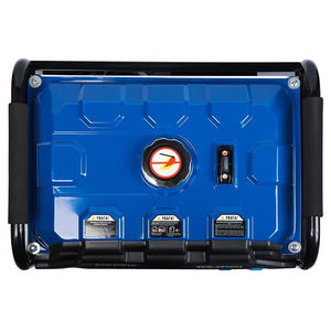 Generatore a benzina elettrico per uso domestico efficiente per uso domestico 2/2 cinese di nuovo Design. 3/2.6/2.8kw - Product Image 3