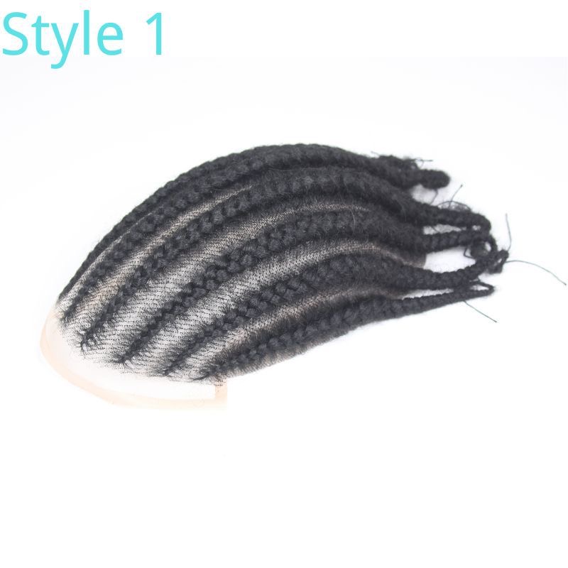 Black-style 1
