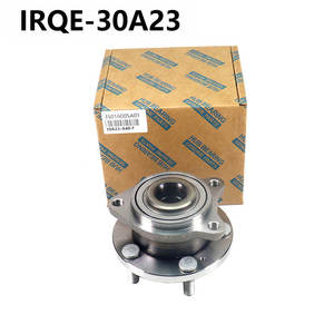Nouvel ensemble de roulement de roue avant et de tête d'essieu 30A23 (acier pour roulements) pour Dongfeng Fengguang Scenery IRC-30A23 - Product Image 4